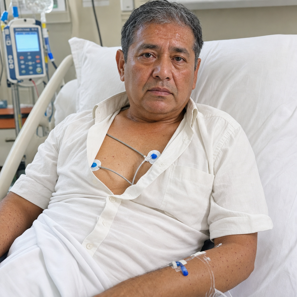 Don Ernesto