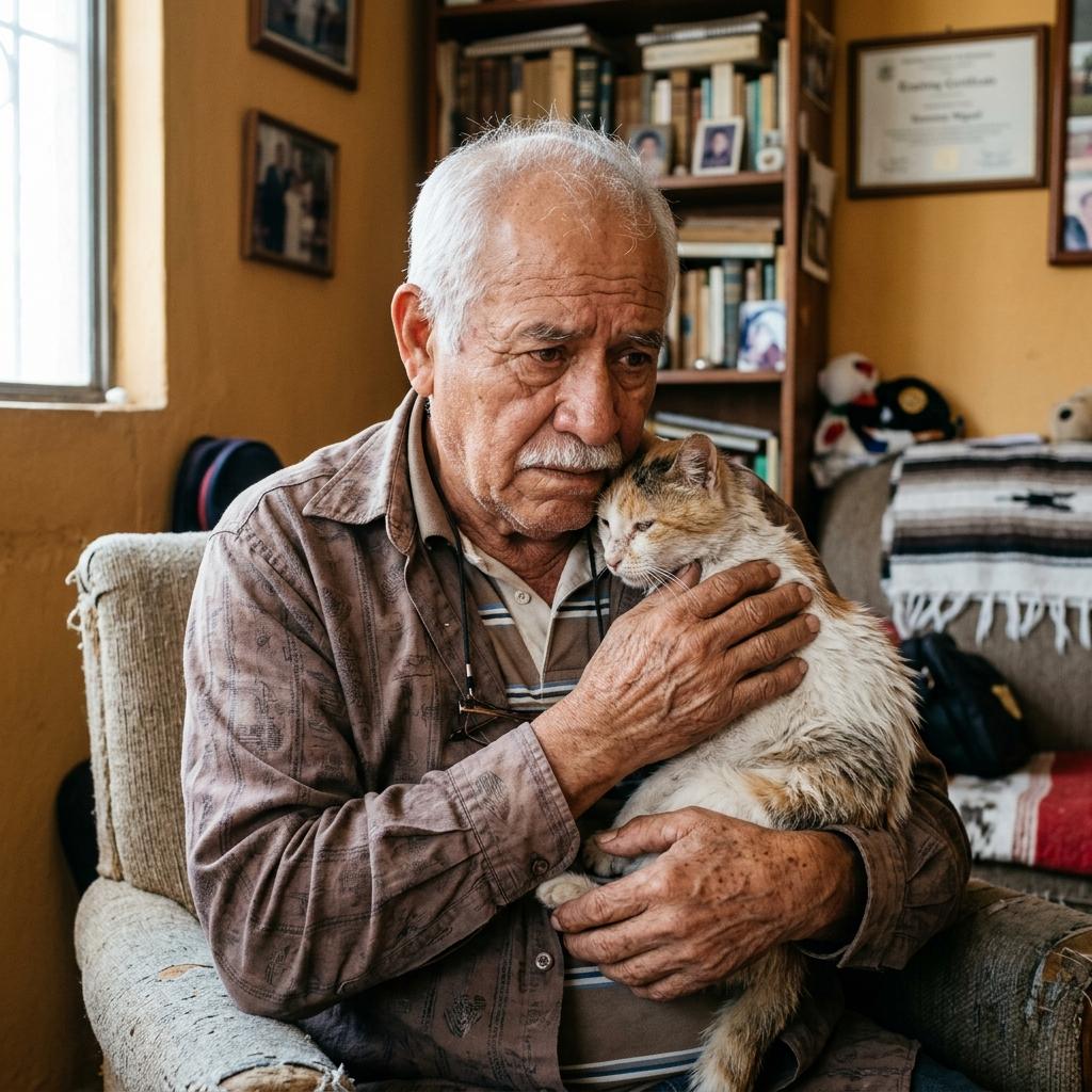 DON MIGUEL (72)