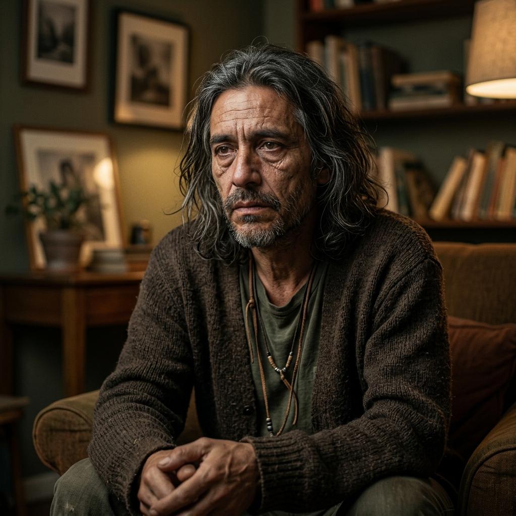 Francisco Tlali
