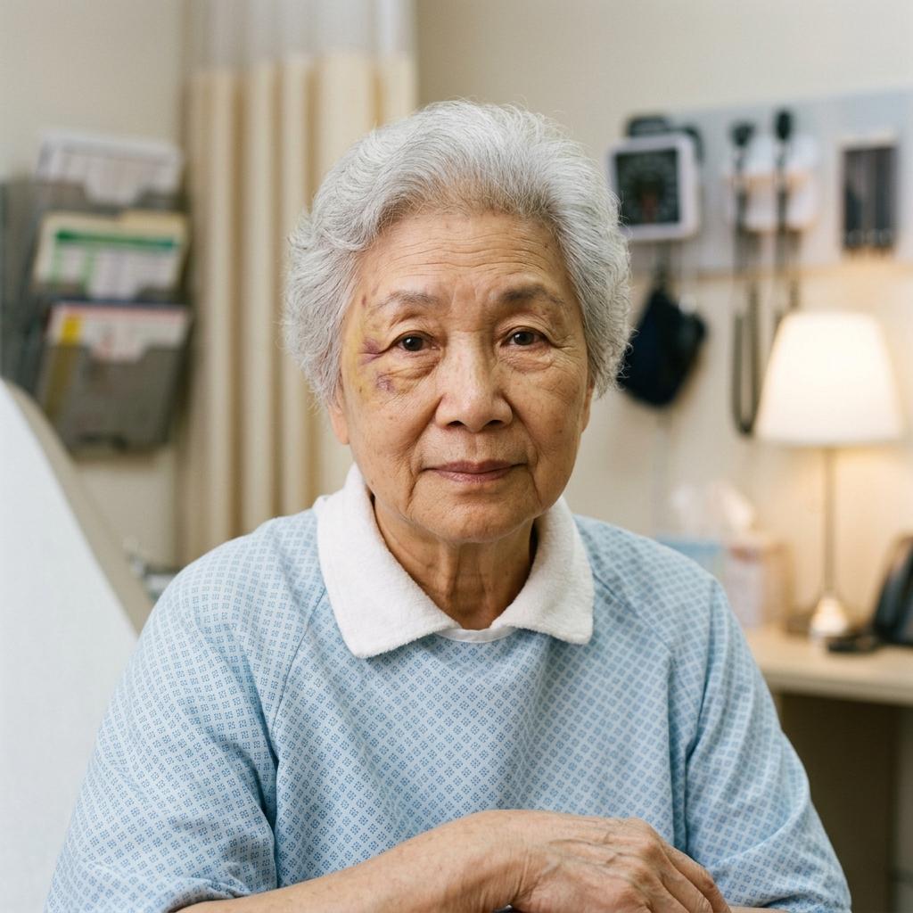 Mrs. Chen